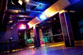 Club Mardi Gras Niagara Venue